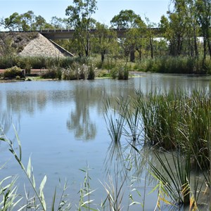 Loch Luna Game Reserve Boundary