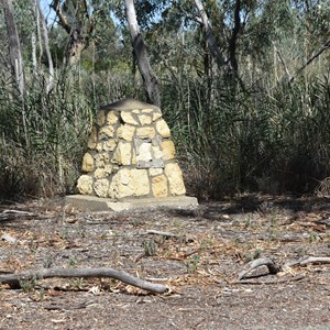 Loch Luna Game Reserve Boundary