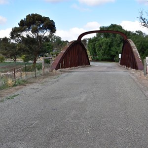 Undalya Bridge 