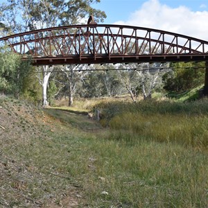 Undalya Bridge 