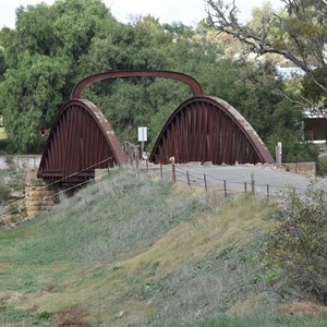 Undalya Bridge 