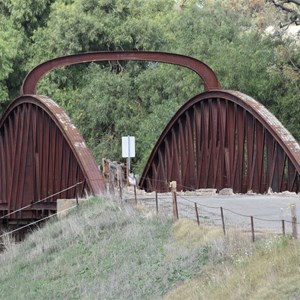 Undalya Bridge 