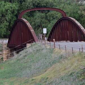 Undalya Bridge 