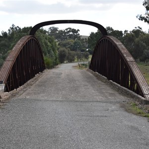 Undalya Bridge 