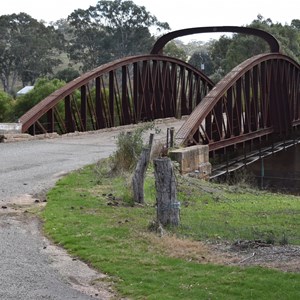 Undalya Bridge 