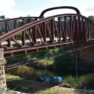 Undalya Bridge 