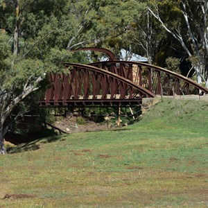 Undalya Bridge 