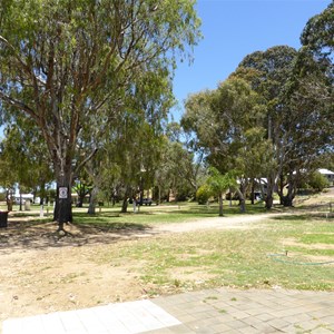 Peppermint Grove Beach Caravan Park