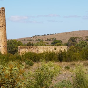 Bremer Mine