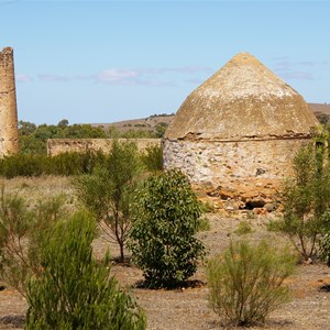 Bremer Mine