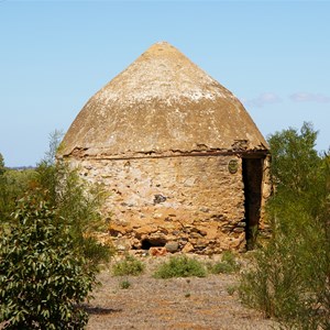 Bremer Mine