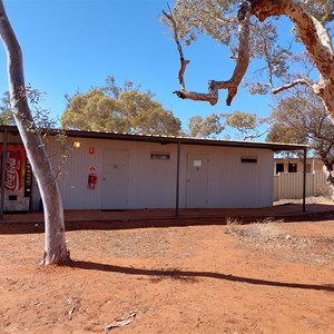 Leinster Caravan Park