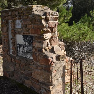 Julia Creek Police Memorial 