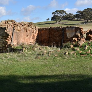 Ngapala Ruins