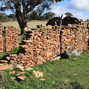 Ngapala Ruins