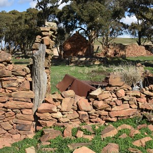 Ngapala Ruins