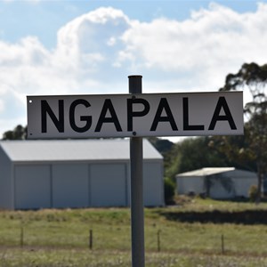 Ngapala