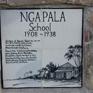Ngapala