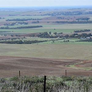 Inspiration Point