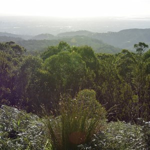 Mount Lofty Summit