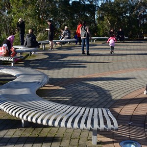 Mount Lofty Summit