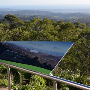 Mount Lofty Summit