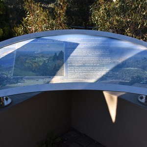 Mount Lofty Summit