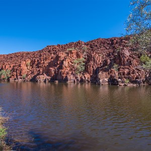 Black Hill Pool