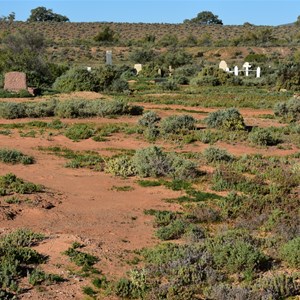 Beltana Cemetery