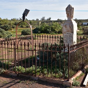 Beltana Cemetery