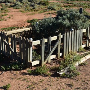 Beltana Cemetery