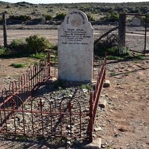 Beltana Cemetery