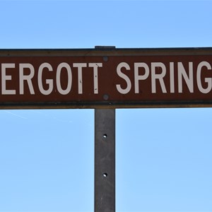 Hergott Springs