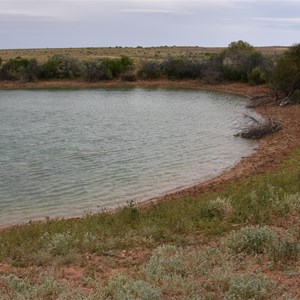 John's Dam