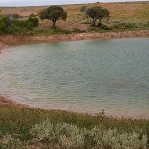 John's Dam