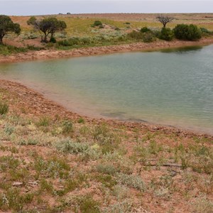 John's Dam