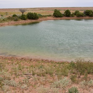 John's Dam