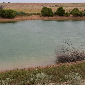 John's Dam