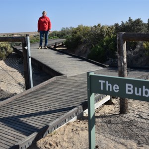 The Bubbler