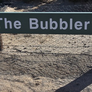 The Bubbler