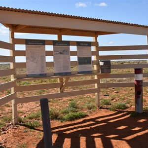 Self Registration Booth