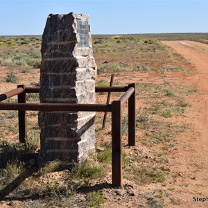 Caroline Grossmueller Memorial