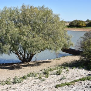 Rocky Dam 