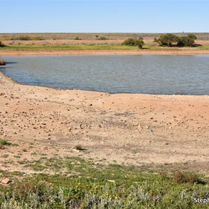 Rocky Dam 