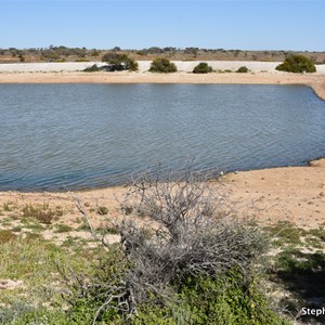 Rocky Dam 