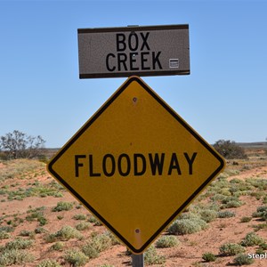 Box Creek