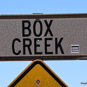 Box Creek