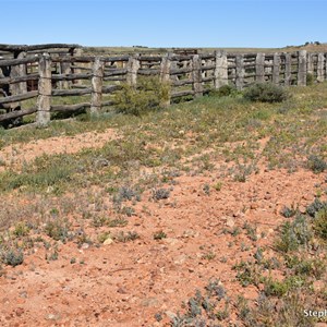 Eringa Historic Stockyards