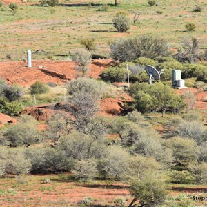 Johnston Geodec Centre 