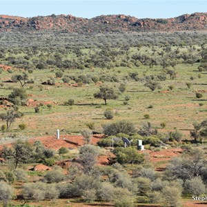 Johnston Geodec Centre 